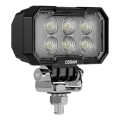 Osram - Faretto LED per auto RECT WL VX100-WD LED/26W/12/24V IP69 6000K