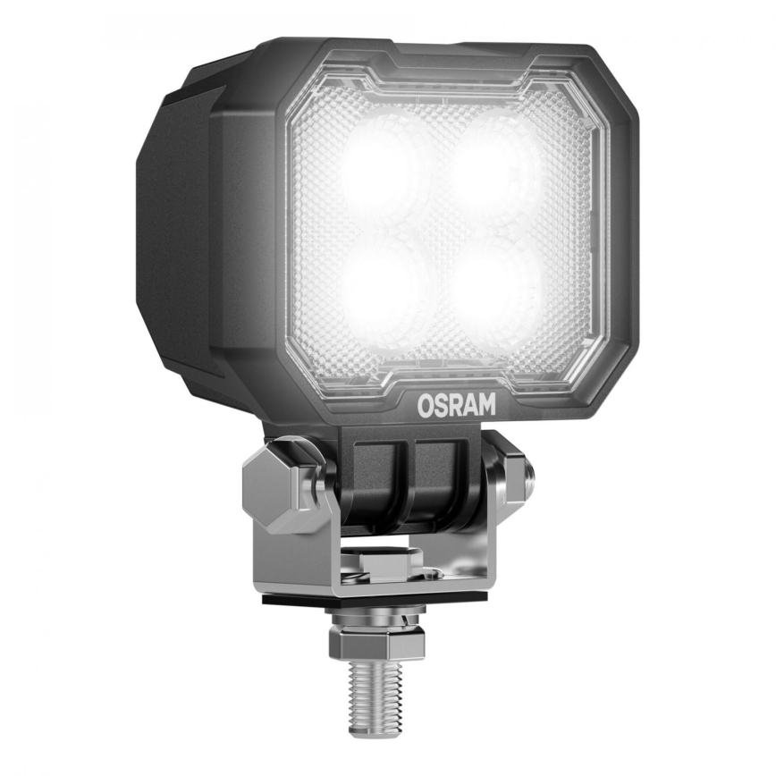 Osram - Faretto LED per veicoli RECT WL VX80-WD LED/17W/12/24V IP69 6000K