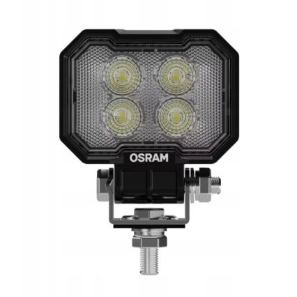 Osram - Faretto LED per veicoli RECT WL VX80-WD LED/17W/12/24V IP69 6000K