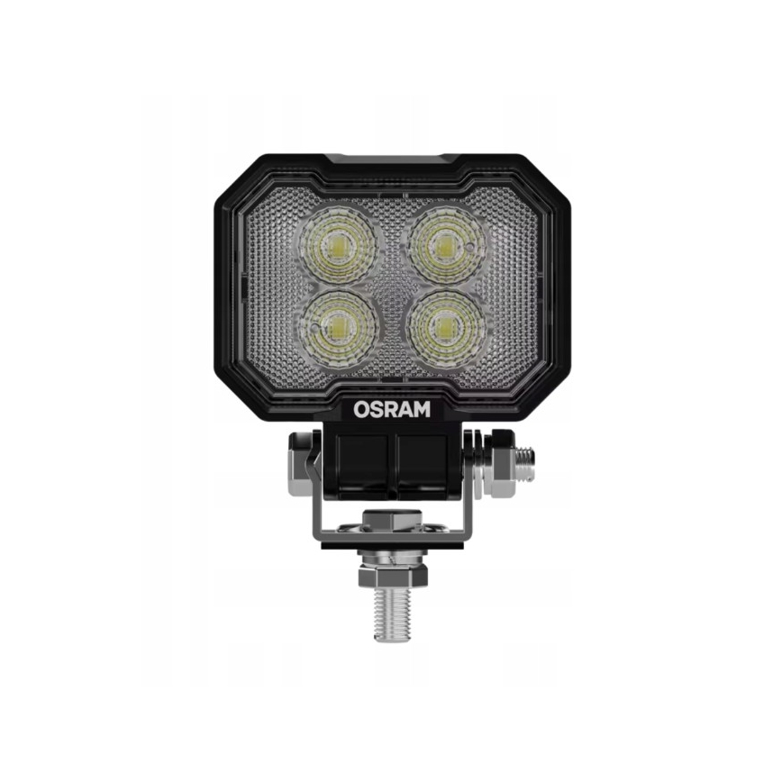 Osram - Faretto LED per veicoli RECT WL VX80-WD LED/17W/12/24V IP69 6000K