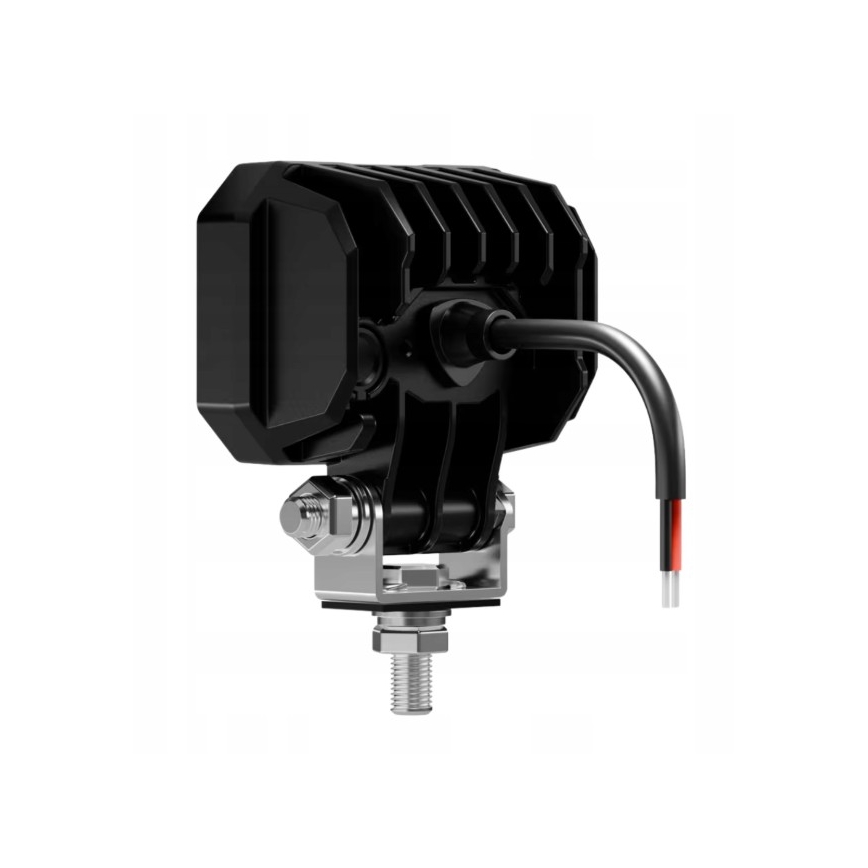 Osram - Faretto LED per veicoli RECT WL VX80-WD LED/17W/12/24V IP69 6000K