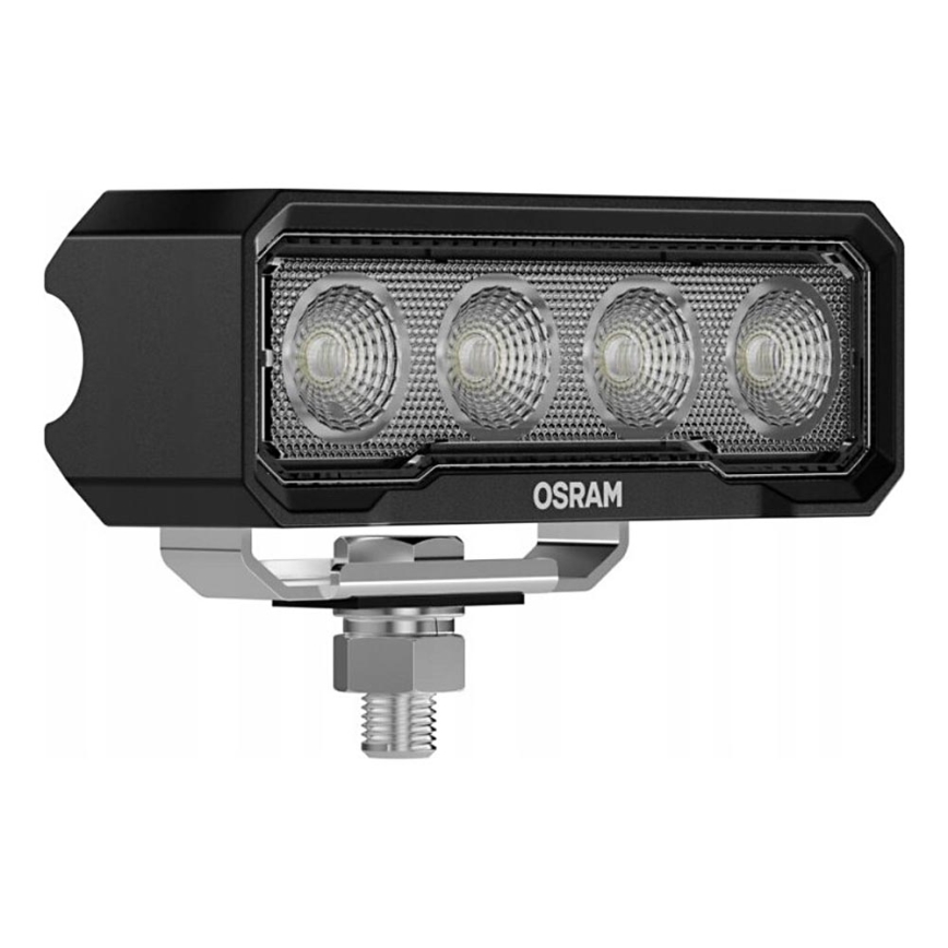 Osram - Faretto LED per autoveicoli LIGHTBAR WL VX125-WD LED/36W/12/24V IP69 6000K