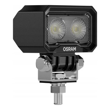 Osram - Faretto LED per autoveicoli LIGHTBAR WL VX80-WD LED/10W/12/24V IP69 6000K