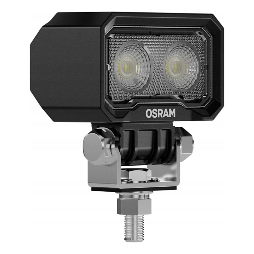 Osram - Faretto LED per autoveicoli LIGHTBAR WL VX80-WD LED/10W/12/24V IP69 6000K