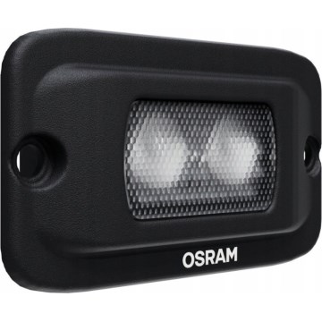 Osram - Faretto LED per veicoli LEDRIVING WL VX100-FL LED/6W/12/24V IP69 6500K