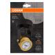 Osram - Faretto LED SINGLE 1xGU10/6,1W/230V oro