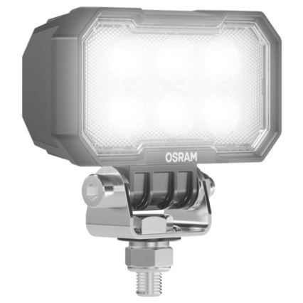 Osram - Faretto LED per auto RECT WL VX100-WD LED/26W/12/24V IP69 6000K