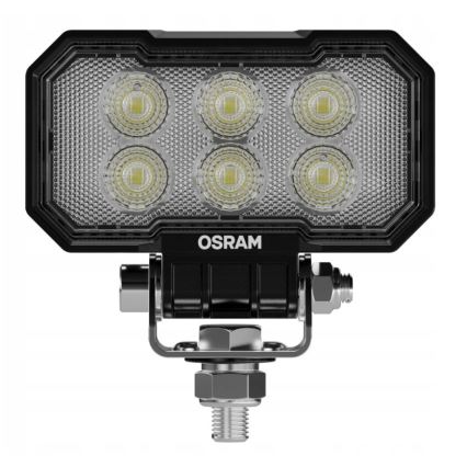 Osram - Faretto LED per auto RECT WL VX100-WD LED/26W/12/24V IP69 6000K