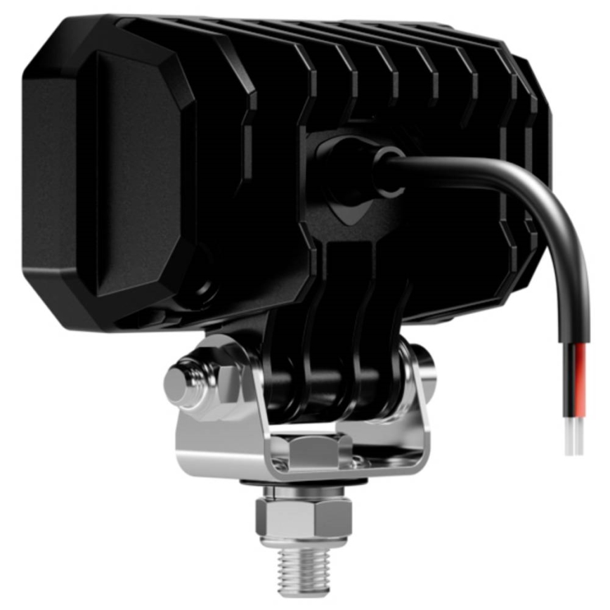 Osram - Faretto LED per auto RECT WL VX100-WD LED/26W/12/24V IP69 6000K