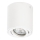 Osram - Faretto SPOT 1xGU10/7W/230V bianco