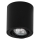 Osram - Faretto SPOT 1xGU10/7W/230V nero