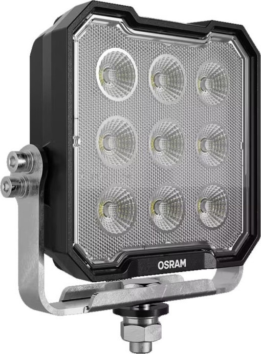 Osram - Faretto spot LED per auto LEDRIVING WL VX125-WD LED/30W/12/24V IP69 6000K