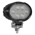 Osram - Faretto spot LED per auto OVAL WL VX150-WD LED/28W/12/24V IP69 6000K
