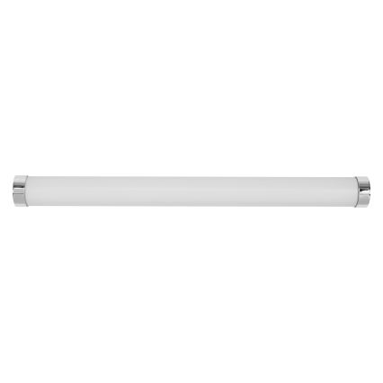 Osram - Illuminazione LED dimmerabile per specchio ORBIS TUBE LED/12W/230V 60 cm IP44 cromo lucido