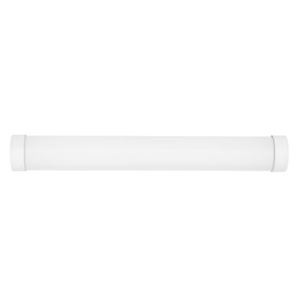 Osram - Illuminazione LED dimmerabile per specchio ORBIS TUBE LED/9W/230V 40 cm IP44 bianco