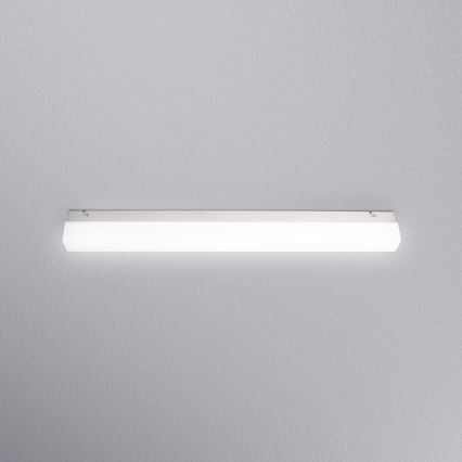 Osram - Illuminazione LED per specchio da bagno SQUARE LED/14W/230V IP44 3000/4000K CRI 90