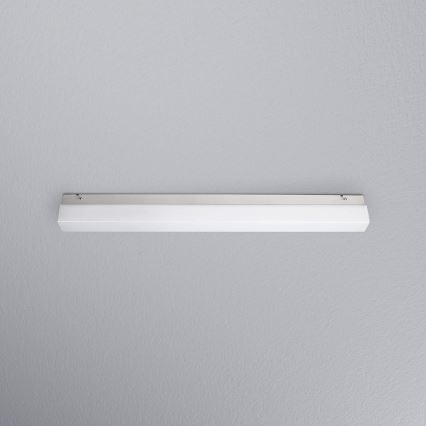 Osram - Illuminazione LED per specchio da bagno SQUARE LED/14W/230V IP44 3000/4000K CRI 90