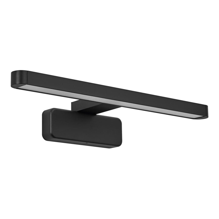 Osram - Illuminazione a specchio per bagno DISC BAR LED/7W/230V 3000/4000K IP44