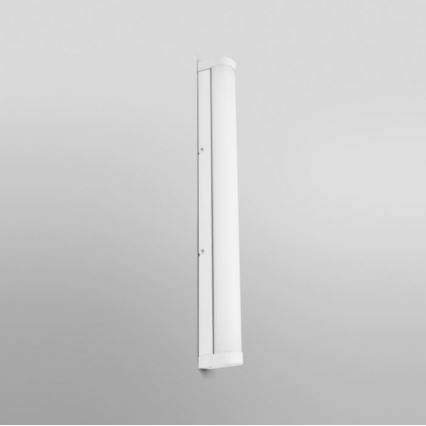 Osram - Illuminazione per specchio a LED dimmerabile ORBIS TUBE LED/12W/230V 60 cm IP44 bianco