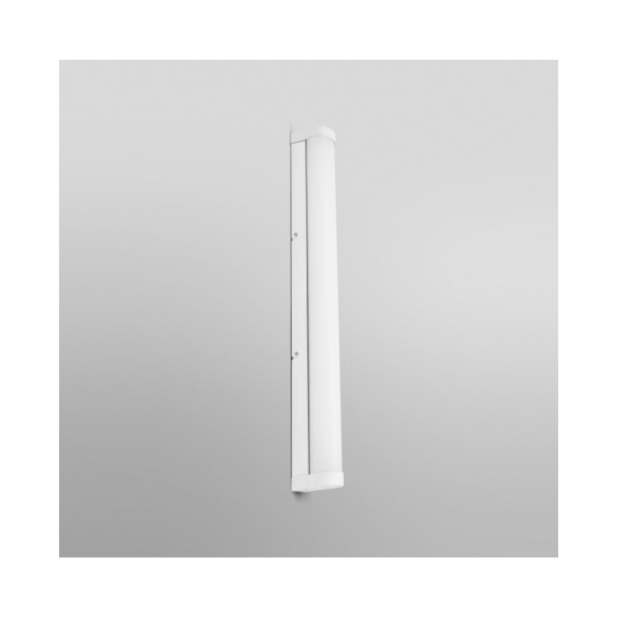 Osram - Illuminazione per specchio a LED dimmerabile ORBIS TUBE LED/12W/230V 60 cm IP44 bianco
