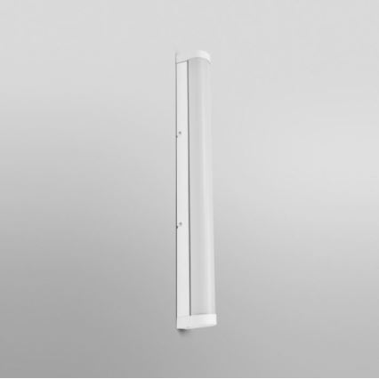 Osram - Illuminazione per specchio a LED dimmerabile ORBIS TUBE LED/12W/230V 60 cm IP44 bianco
