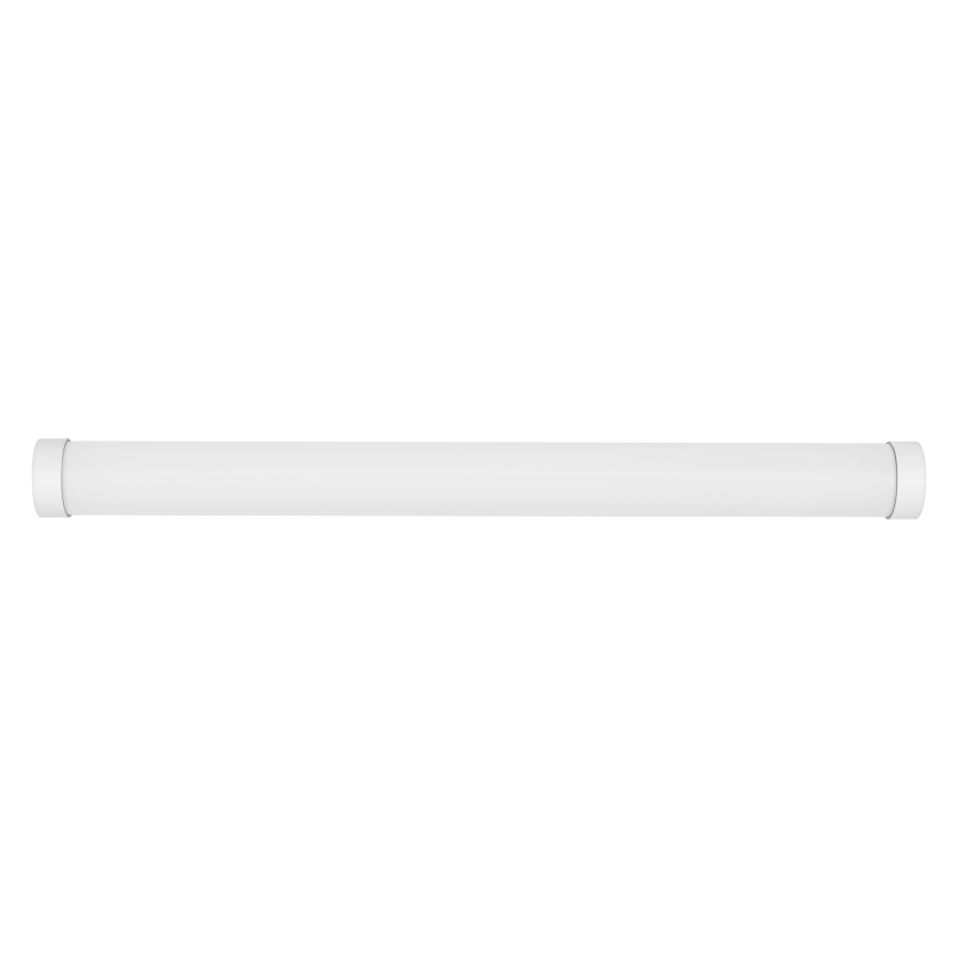 Osram - Illuminazione per specchio a LED dimmerabile ORBIS TUBE LED/12W/230V 60 cm IP44 bianco