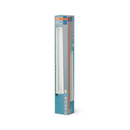 Osram - Illuminazione per specchio a LED dimmerabile ORBIS TUBE LED/12W/230V 60 cm IP44 bianco