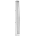 Osram - Illuminazione LED dimmerabile per specchio da bagno ORBIS TUBE LED/12W/230V 3000/4000K 60 cm IP44 bianco