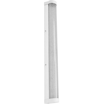 Osram - Illuminazione LED dimmerabile per specchio da bagno ORBIS TUBE LED/12W/230V 3000/4000K 60 cm IP44 bianco