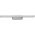 Osram - Illuminazione LED dimmerabile per specchio ORBIS MIRROR LED/10W/230V 3000/4000K 60 cm IP44