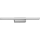 Osram - Illuminazione LED dimmerabile per specchio ORBIS MIRROR LED/10W/230V 3000/4000K 60 cm IP44