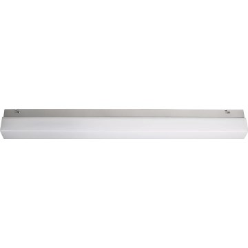 Osram - Illuminazione LED per specchio da bagno SQUARE LED/14W/230V IP44 3000/4000K CRI 90