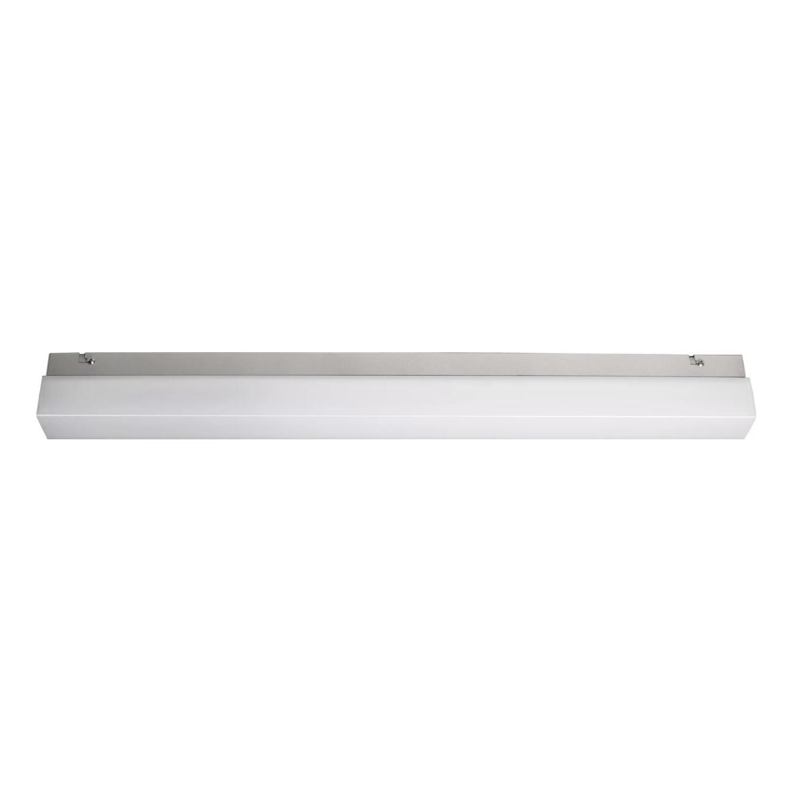 Osram - Illuminazione LED per specchio da bagno SQUARE LED/14W/230V IP44 3000/4000K CRI 90