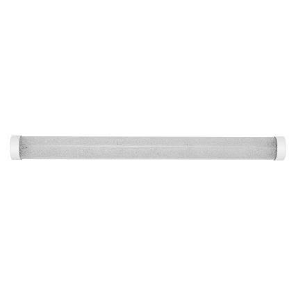 Osram - Illuminazione LED dimmerabile per specchio da bagno ORBIS TUBE LED/12W/230V 3000/4000K 60 cm IP44 bianco