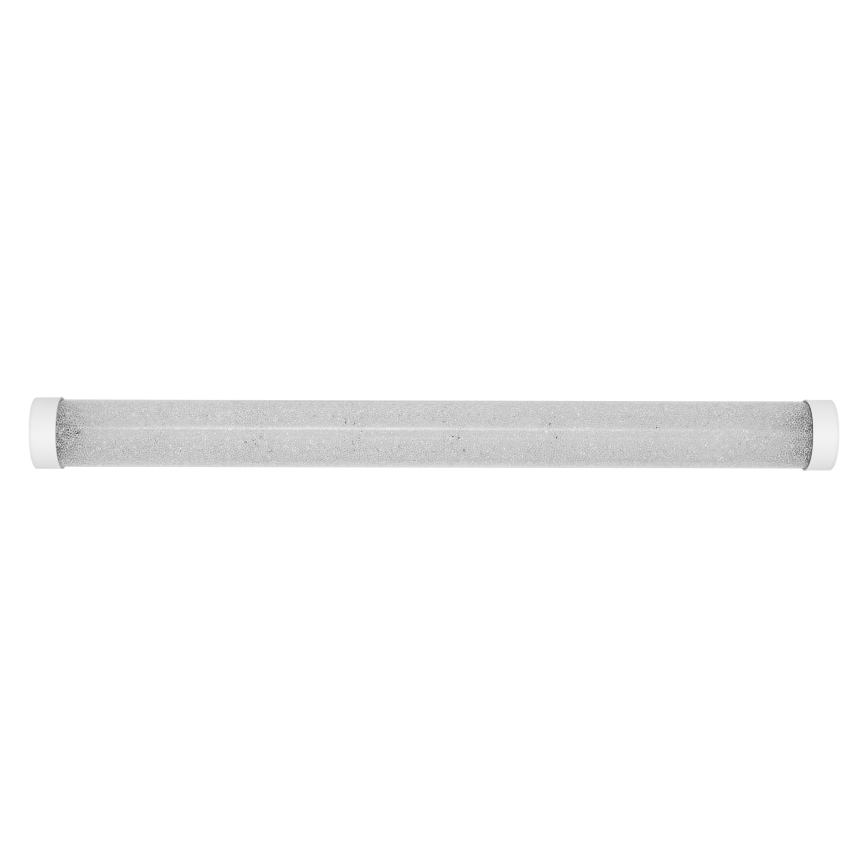 Osram - Illuminazione LED dimmerabile per specchio da bagno ORBIS TUBE LED/12W/230V 3000/4000K 60 cm IP44 bianco