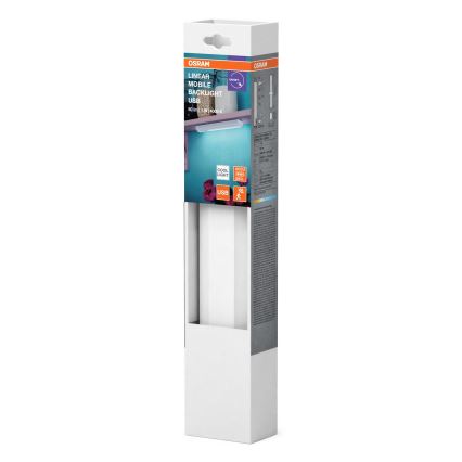 Osram - Illuminazione per mobili a LED con sensore MOBILE LED/1W/3,7V 500 mAh 20 cm