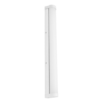 Osram - Illuminazione per specchio a LED dimmerabile ORBIS TUBE LED/12W/230V 60 cm IP44 bianco