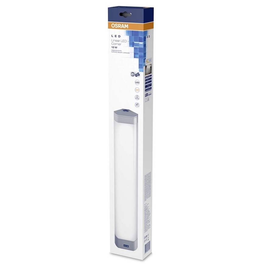 Osram - Illuminazione sottopensile LED LEDVANCE 1xLED/12W/230V