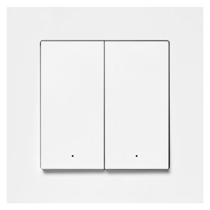 Osram - Interruttore a 2 pulsanti SMART+ MATTER 230V Wi‑Fi