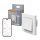 Osram - Interruttore a singolo pulsante SMART+ MATTER 230V Wi-Fi
