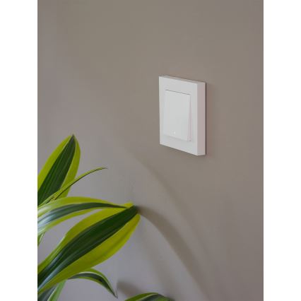 Osram - Interruttore a singolo pulsante SMART+ MATTER 230V Wi-Fi