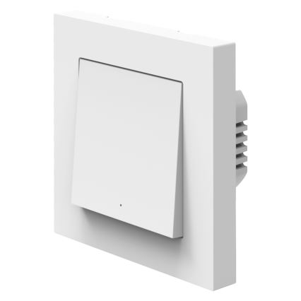 Osram - Interruttore a singolo pulsante SMART+ MATTER 230V Wi-Fi