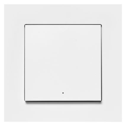 Osram - Interruttore senza fili a tasto singolo SMART+ 5 V Wi‑Fi