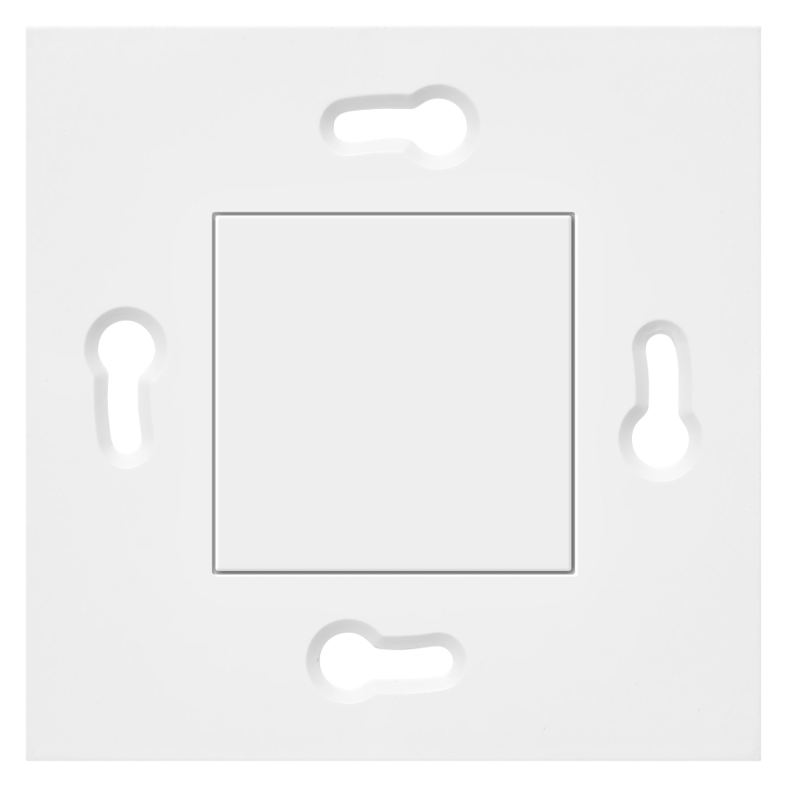 Osram - Interruttore senza fili a tasto singolo SMART+ 5 V Wi‑Fi