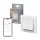 Osram - Interruttore wireless a 2 pulsanti SMART+ 5V Wi-Fi