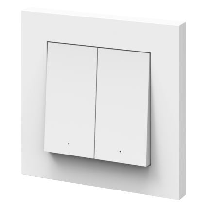 Osram - Interruttore wireless a 2 pulsanti SMART+ 5V Wi-Fi