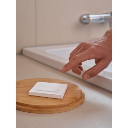 Osram - Interruttore wireless SMART+ a 4 pulsanti 5V Wi-Fi