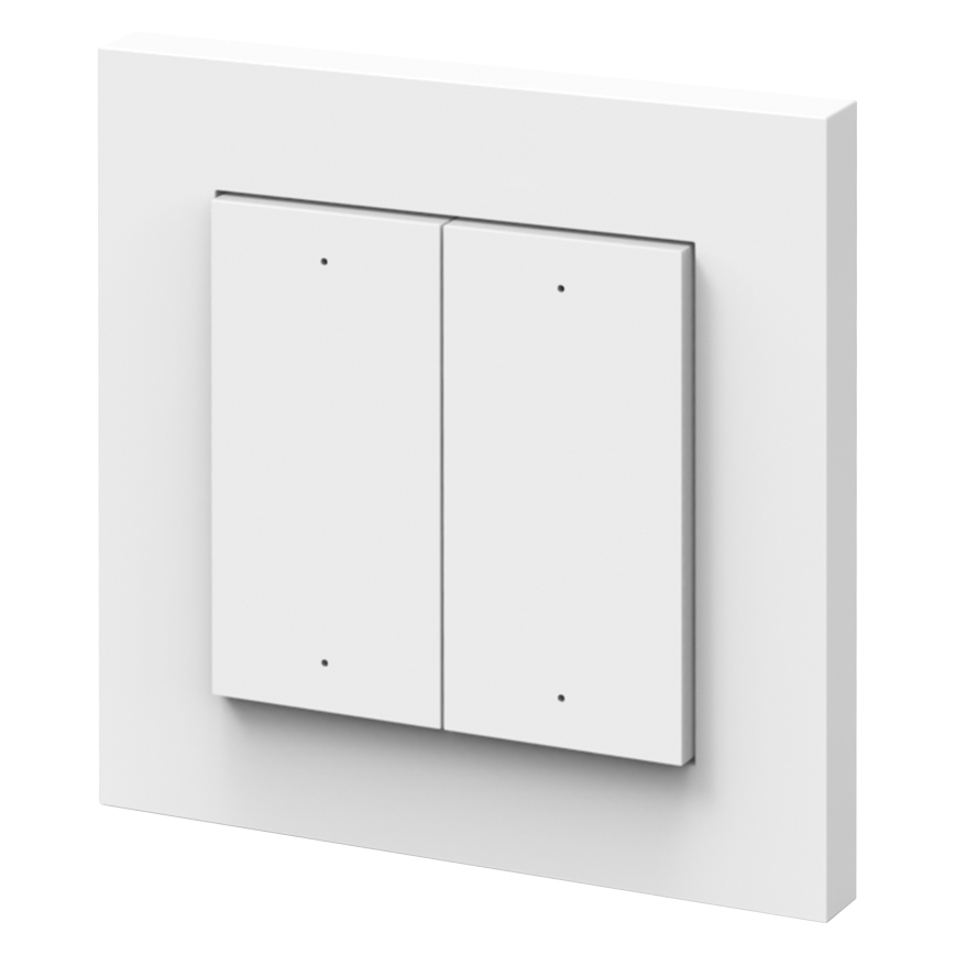 Osram - Interruttore wireless SMART+ a 4 pulsanti 5V Wi-Fi