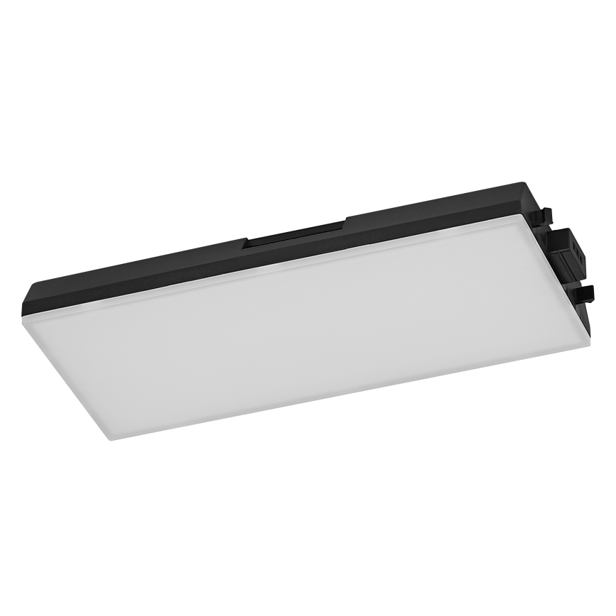 Osram - Kit di espansione per lampada LED sottopensile UNDERCABINET LED/3,85W/36V 3000K 8,1x17,9 cm nero