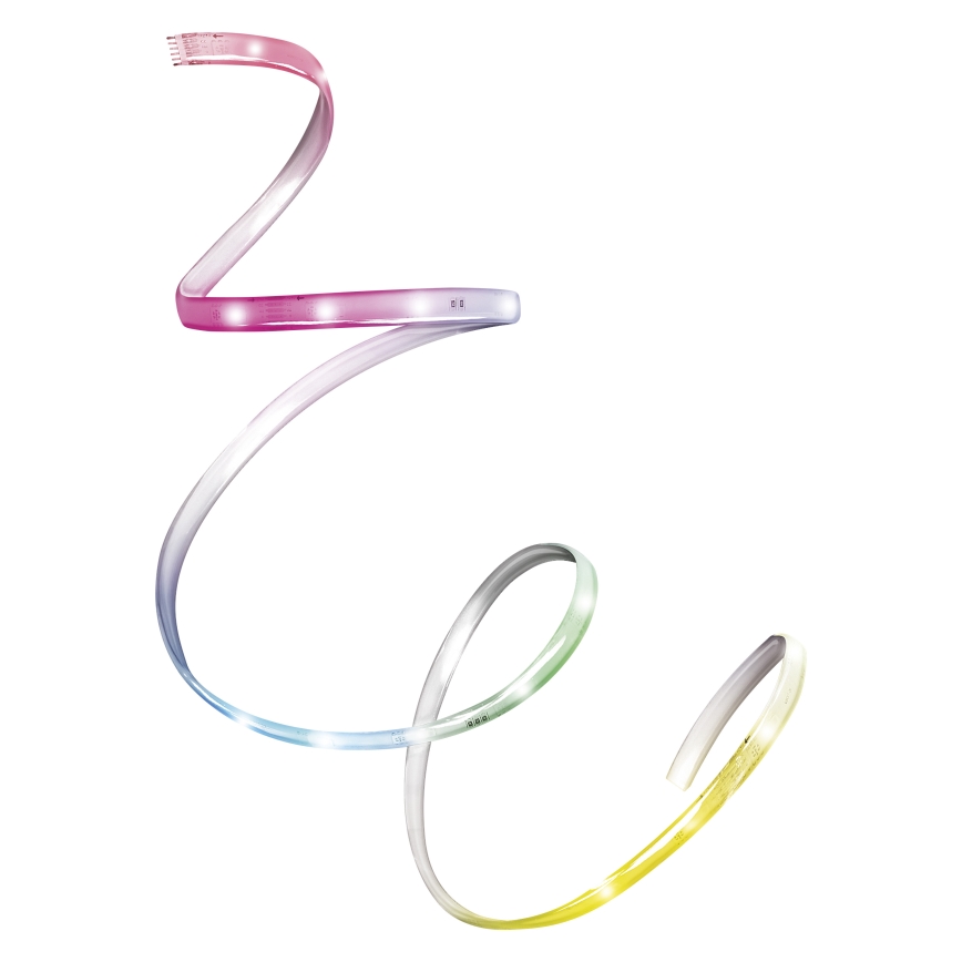 Osram - Kit di estensione per striscia LED RGB+TW dimmerabile SMART+ FLEX 1 m LED/3,4W/24V 2700-6500K Wi-Fi